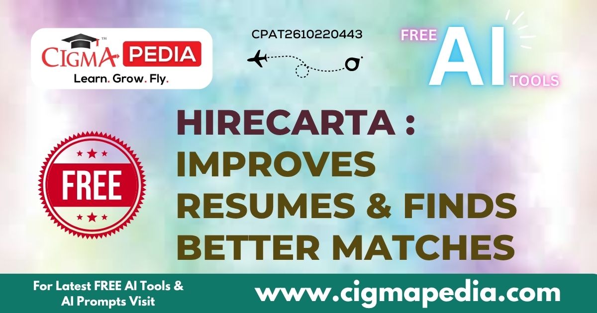 Hirecarta