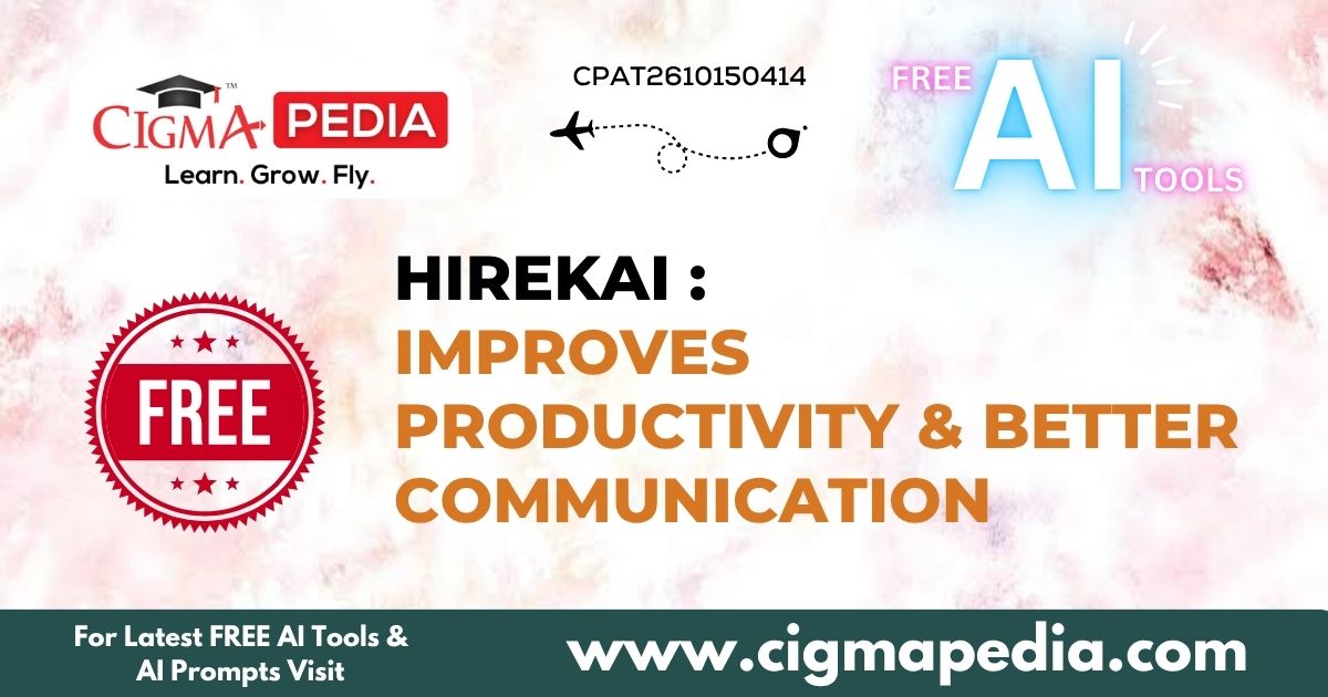 Hirekai