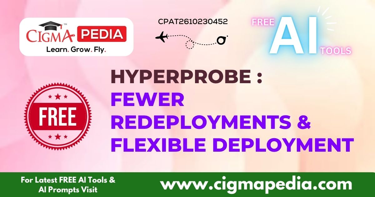 Hyperprobe