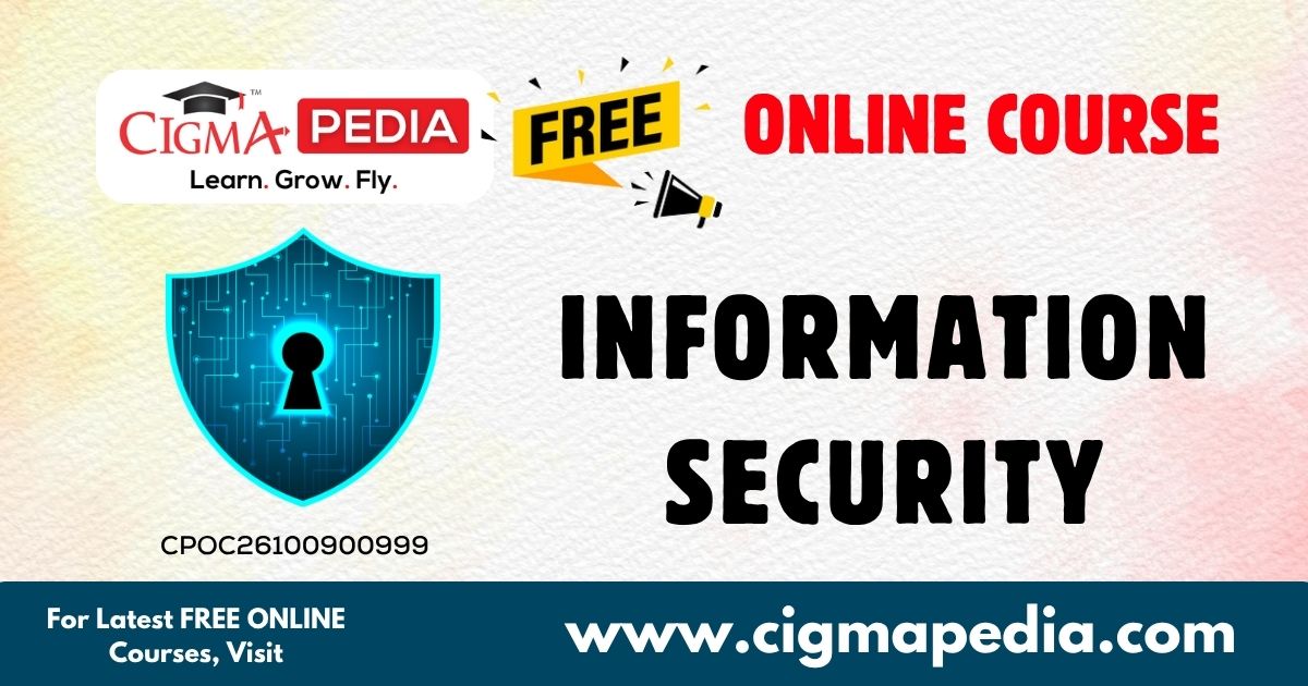 Information Security