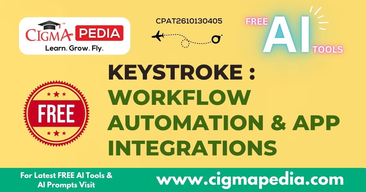 Keystroke