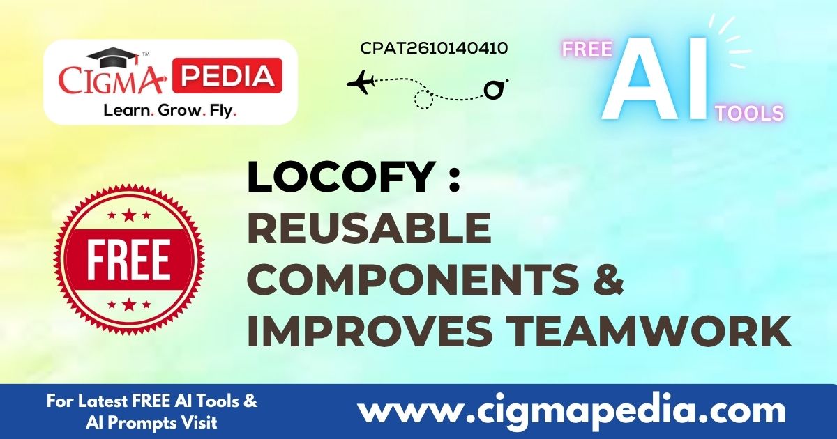 Locofy