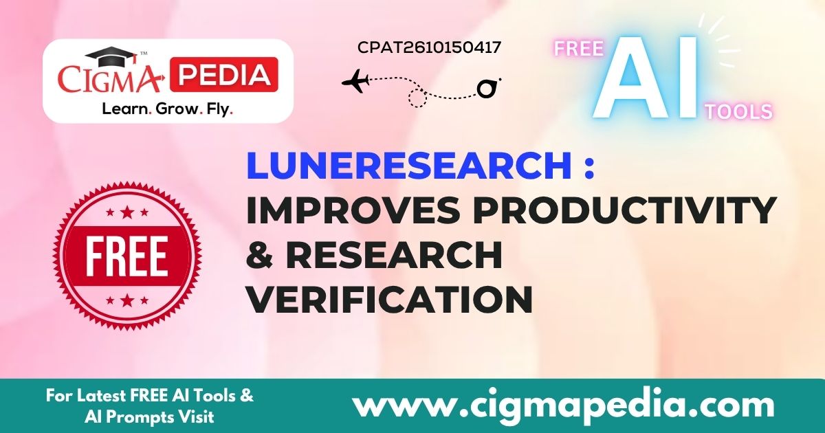 Luneresearch