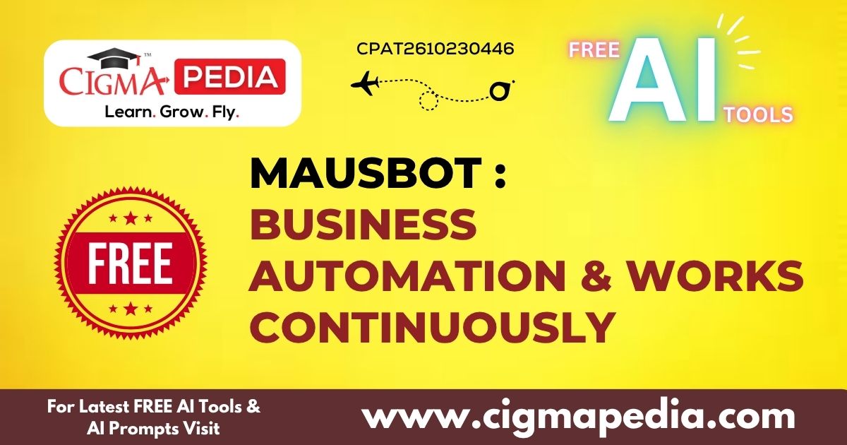 Mausbot