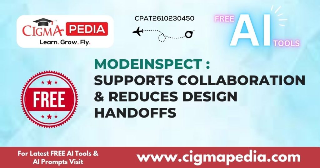 Modeinspect