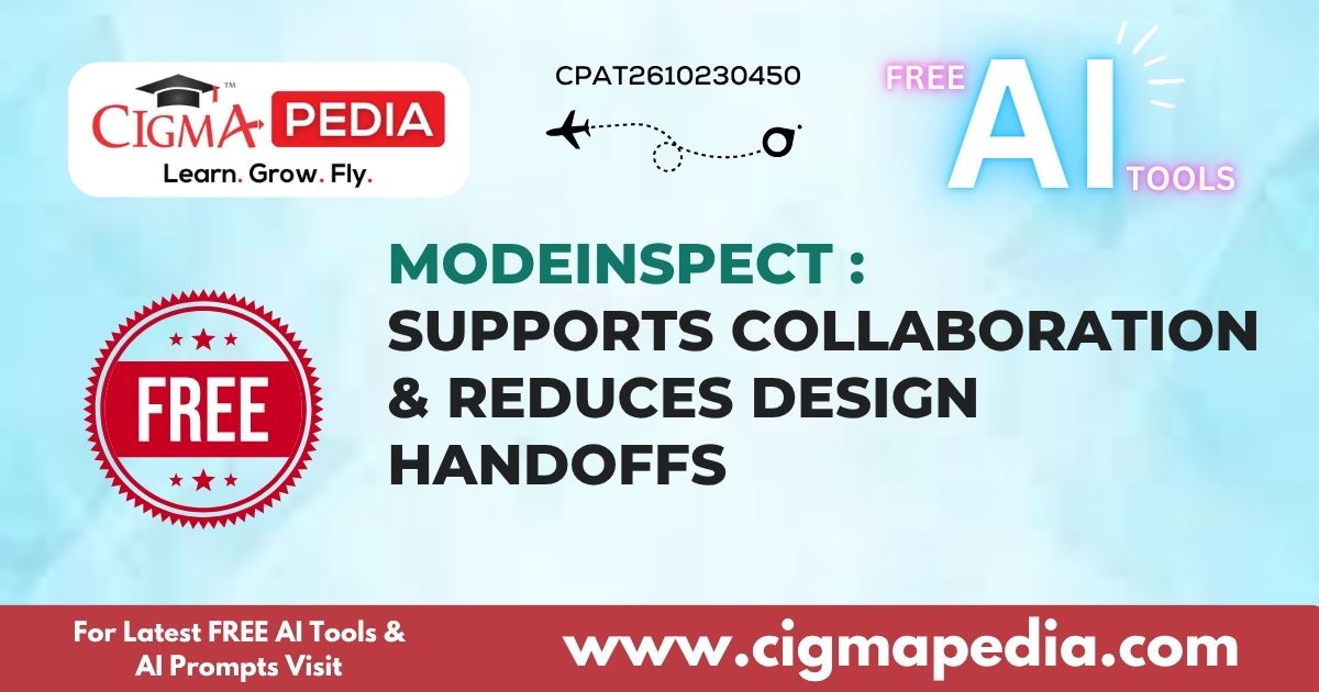 Modeinspect