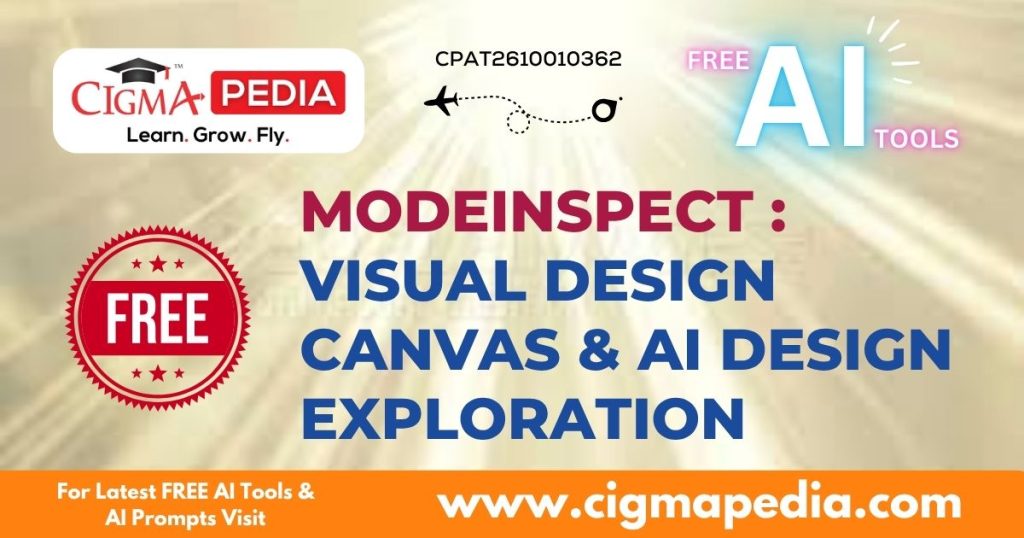Modeinspect