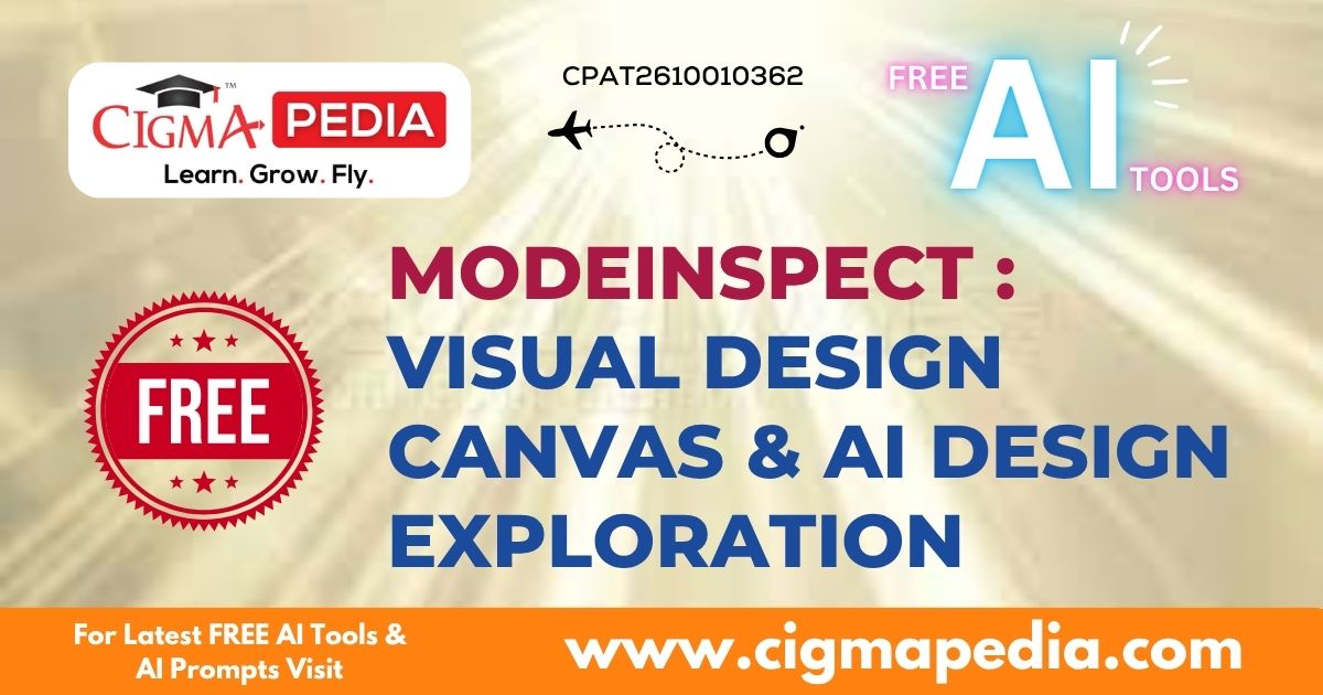 Modeinspect