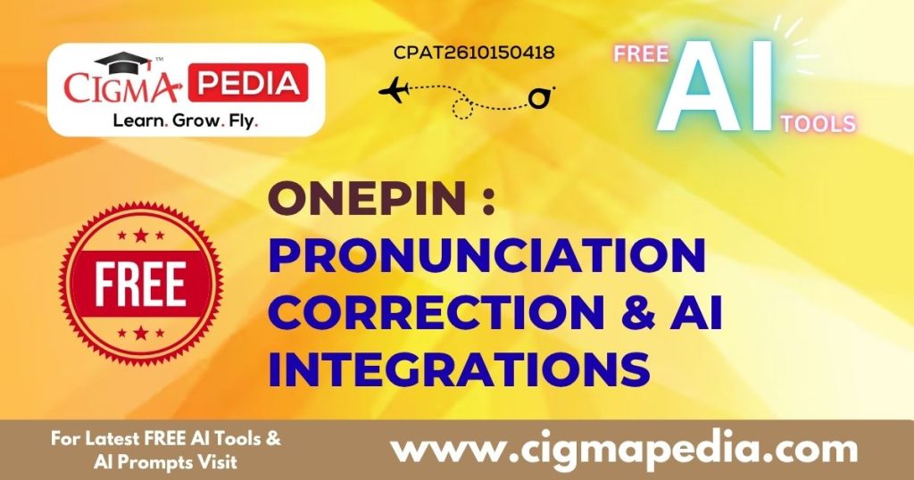 Onepin
