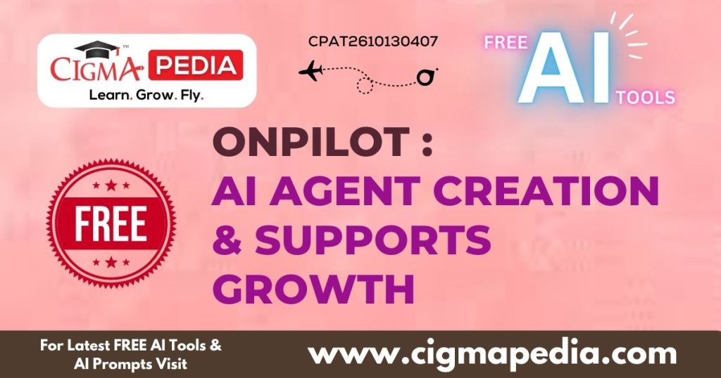 Onpilot