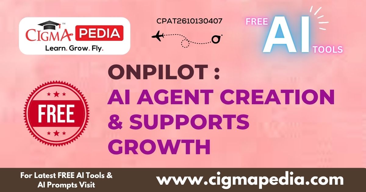 Onpilot