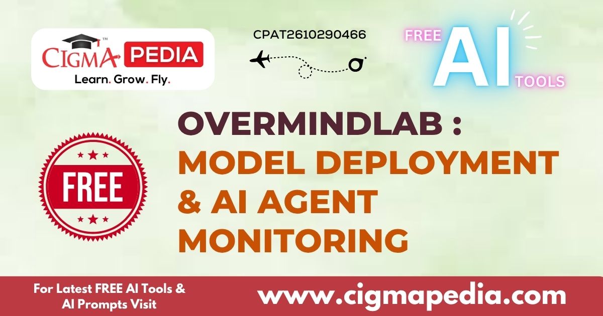Overmindlab