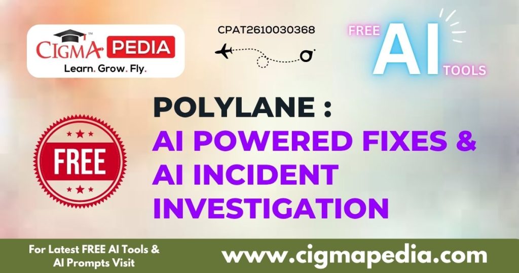 Polylane
