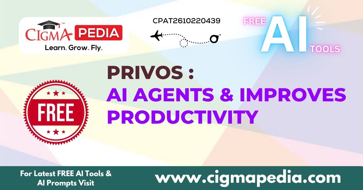 Privos