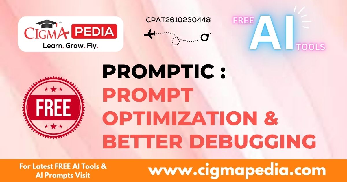 Promptic