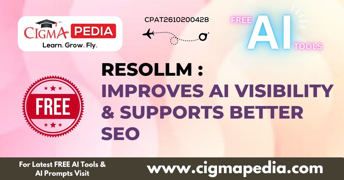 Resollm