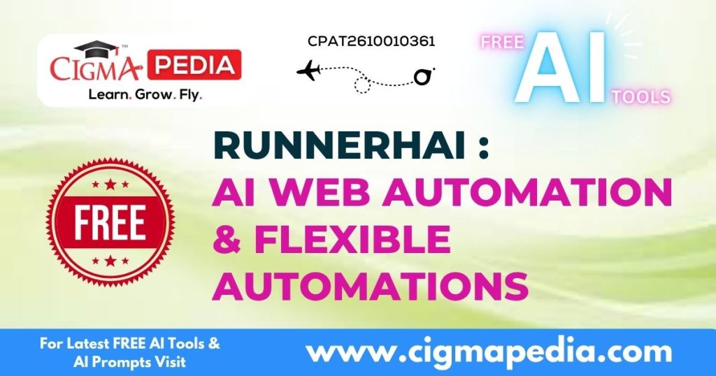 Runnerhai