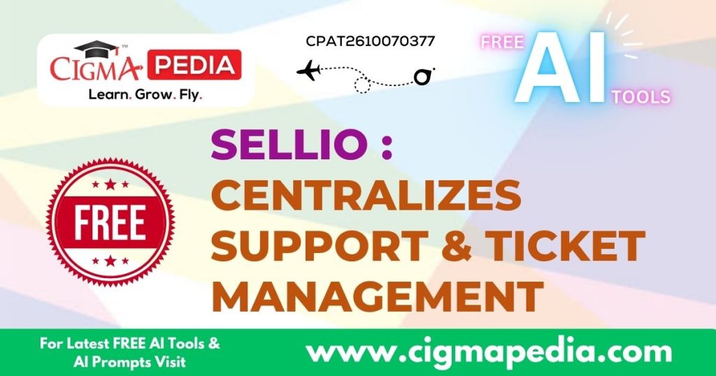 Sellio
