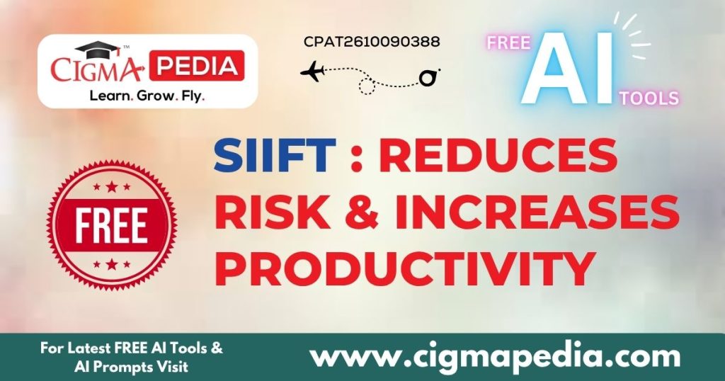 Siift