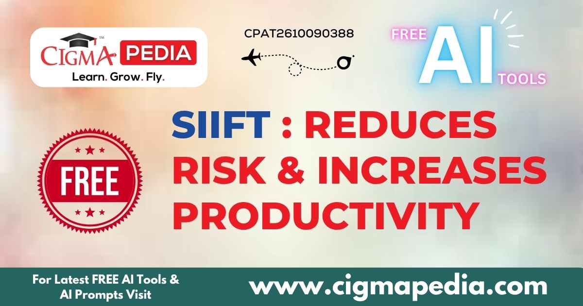 Siift