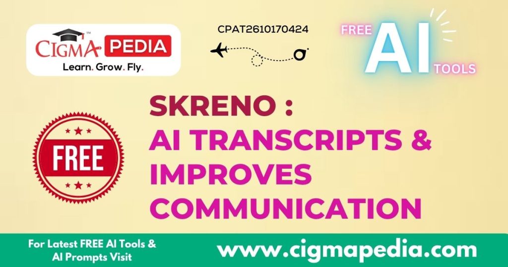 Skreno