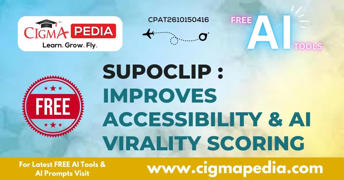 Supoclip