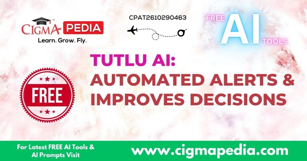 Tulu AI