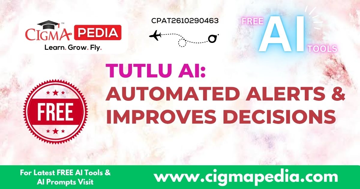 Tulu AI