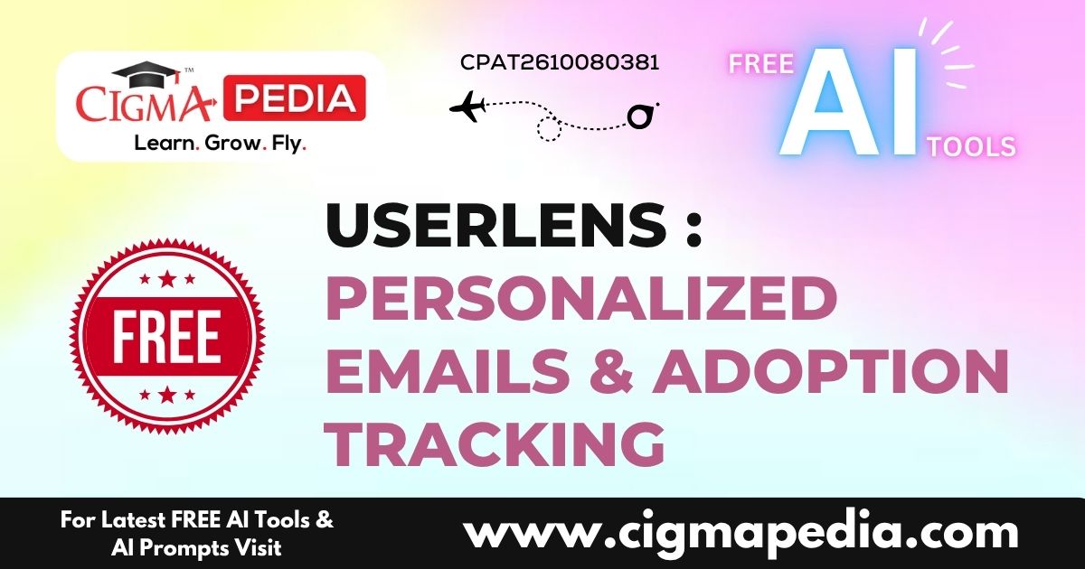 Userlens