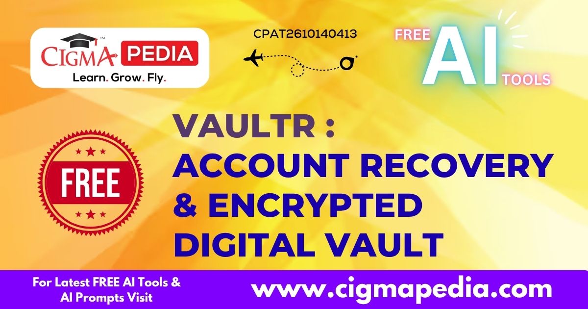 Vaultr