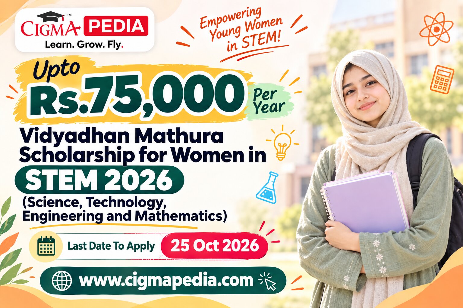 Vidyadhan Mathura Scholarship